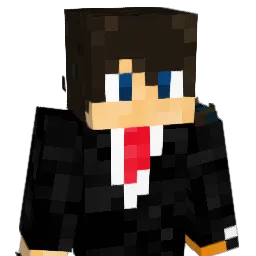 Spiderbat1's Minecraft skin