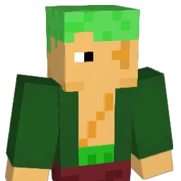SpiderboyPT Minecraft avatar bust