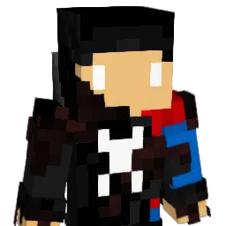 Spiderboy_17 Minecraft avatar bust