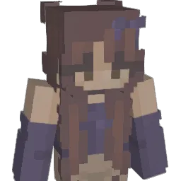 Spiderchew2's Minecraft skin