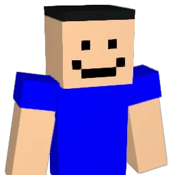 Spidereq's Minecraft skin