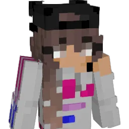 Spideresque's Minecraft skin