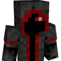 Spiderfreak's Minecraft skin