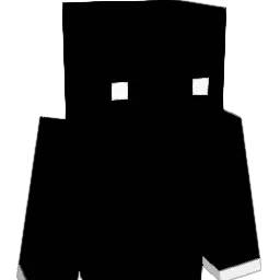 Spiderio's Minecraft skin