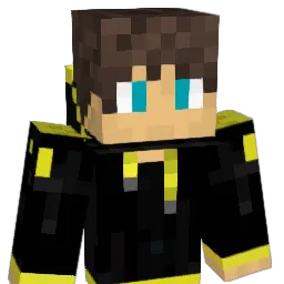 Spiderman01234 Minecraft avatar bust