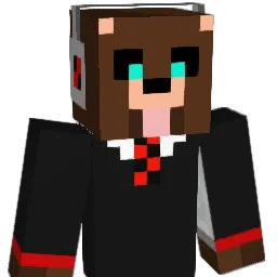 Spiderman1169 Minecraft avatar bust