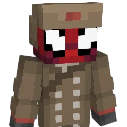 Spiderman3451's Minecraft skin