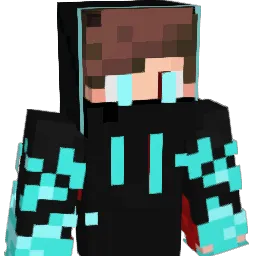 SpidermanMilan Minecraft avatar bust