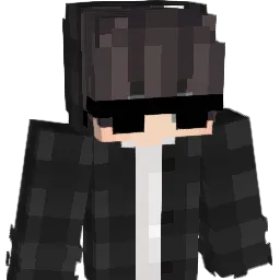 Spiderman_911 Minecraft avatar bust