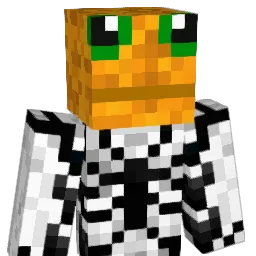 Spidermander's Minecraft skin