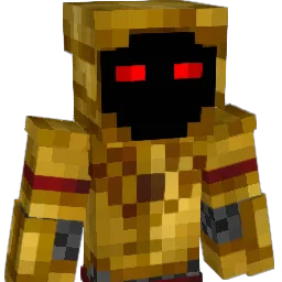 Spidermike20002 Minecraft avatar bust