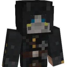 Spiderpig_422 Minecraft avatar bust