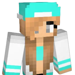 Spidershank Minecraft avatar bust