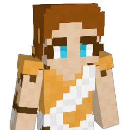 Spidertiger24 Minecraft avatar bust