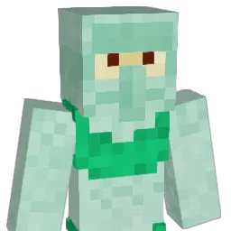 Spidey0623 Minecraft avatar bust
