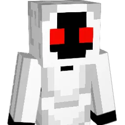Spidey400 Minecraft avatar bust