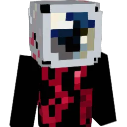 Spidey500500 Minecraft avatar bust