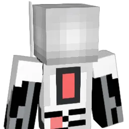 SpideyMayun Minecraft avatar bust