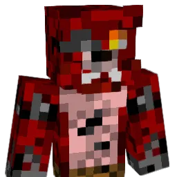 SpideyPro8's Minecraft skin