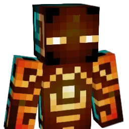 Spidey_Lover3000 Minecraft avatar bust
