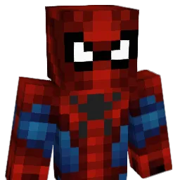 Spidey_Sensei's Minecraft skin