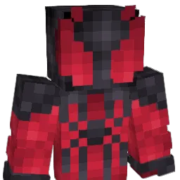 Spidey_Z's Minecraft skin