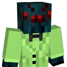 Spideyboy74's Minecraft skin