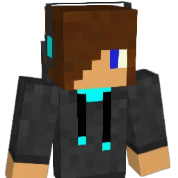Spideyken19 Minecraft avatar bust