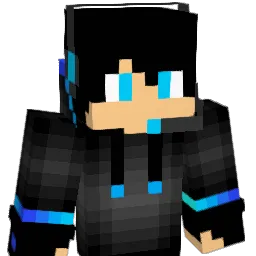 Spideyliam24 Minecraft avatar bust