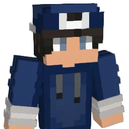 Spidi007's Minecraft skin