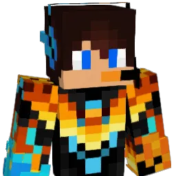 Spidi_g Minecraft avatar bust