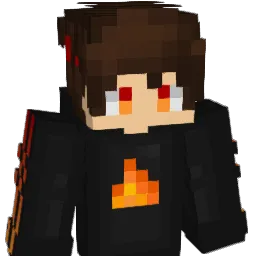 SpidofYT's Minecraft skin