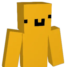 Spidolhitam1 Minecraft avatar bust
