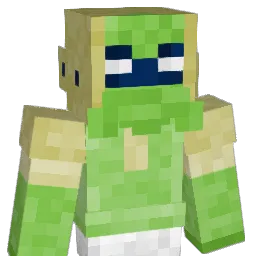 Spidops's Minecraft skin