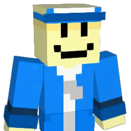 Spidor424's Minecraft skin
