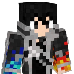 Spidy2018 Minecraft avatar bust