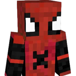 Spidy_Boss Minecraft avatar bust