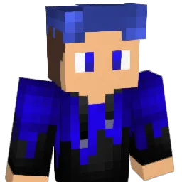 Spidye_ Minecraft avatar bust
