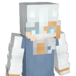 Spieedy Minecraft avatar bust