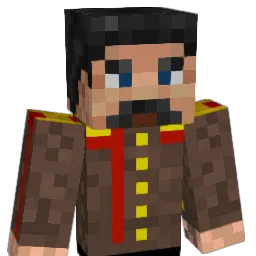 Spiegg_ Minecraft avatar bust