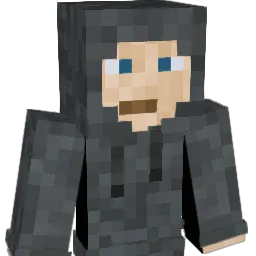 Spiegs10 Minecraft avatar bust