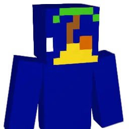 SpielOase's Minecraft skin