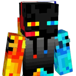 SpielSpie Minecraft avatar bust