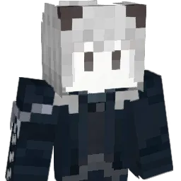 Spieldoge's Minecraft skin