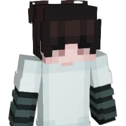 SpieleLP34's Minecraft skin