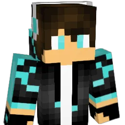 Spieler1749 Minecraft avatar bust