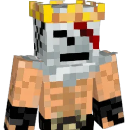 Spieler27022102 Minecraft avatar bust