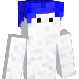 Spieler_99 Minecraft avatar bust