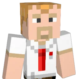 Spielor's Minecraft skin
