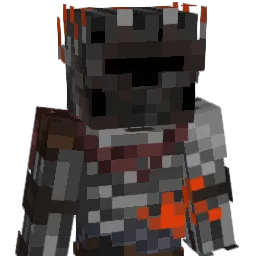 Spiez23 Minecraft avatar bust